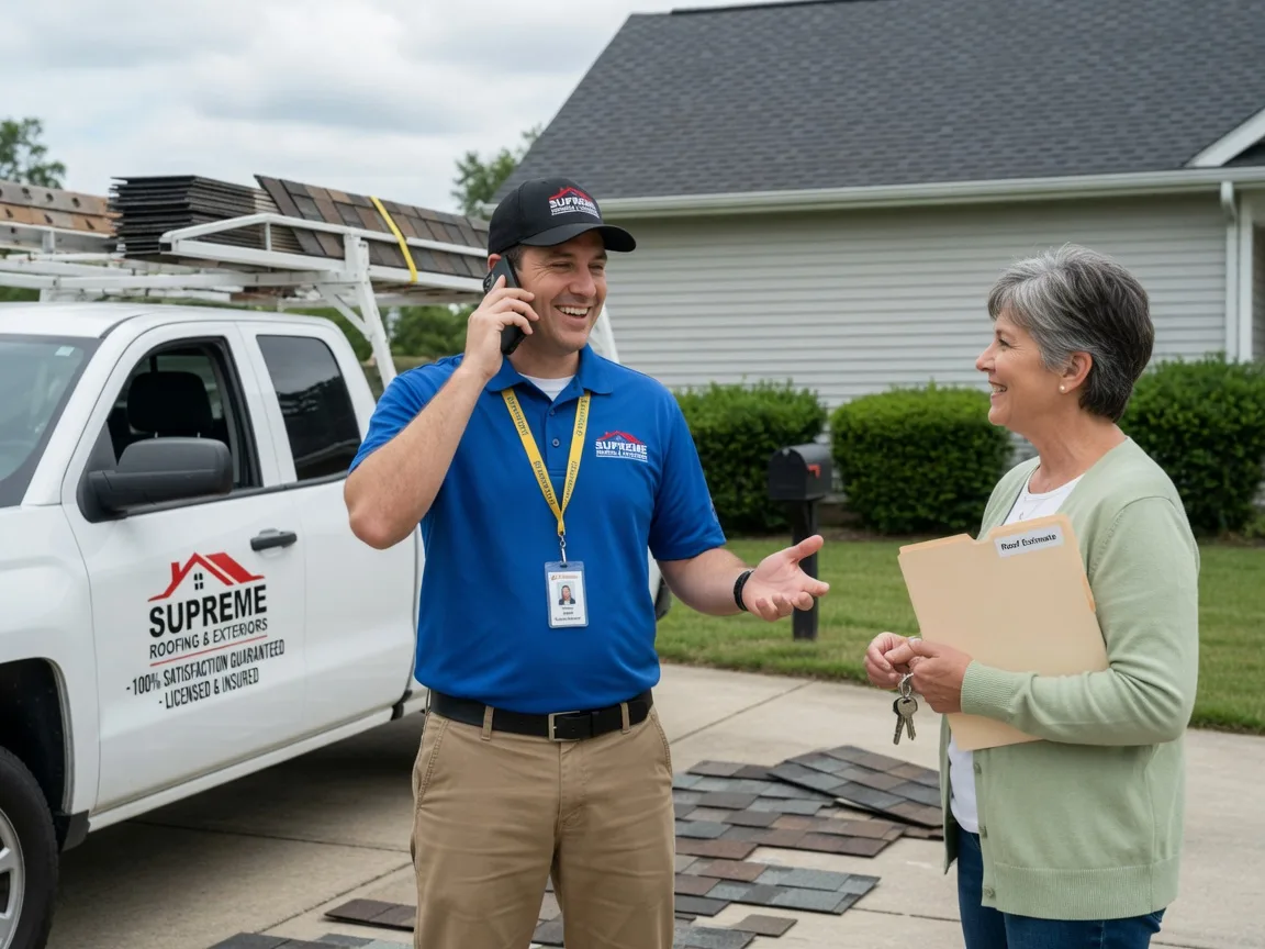 Roof Replacement Plainfield, OH FAQs