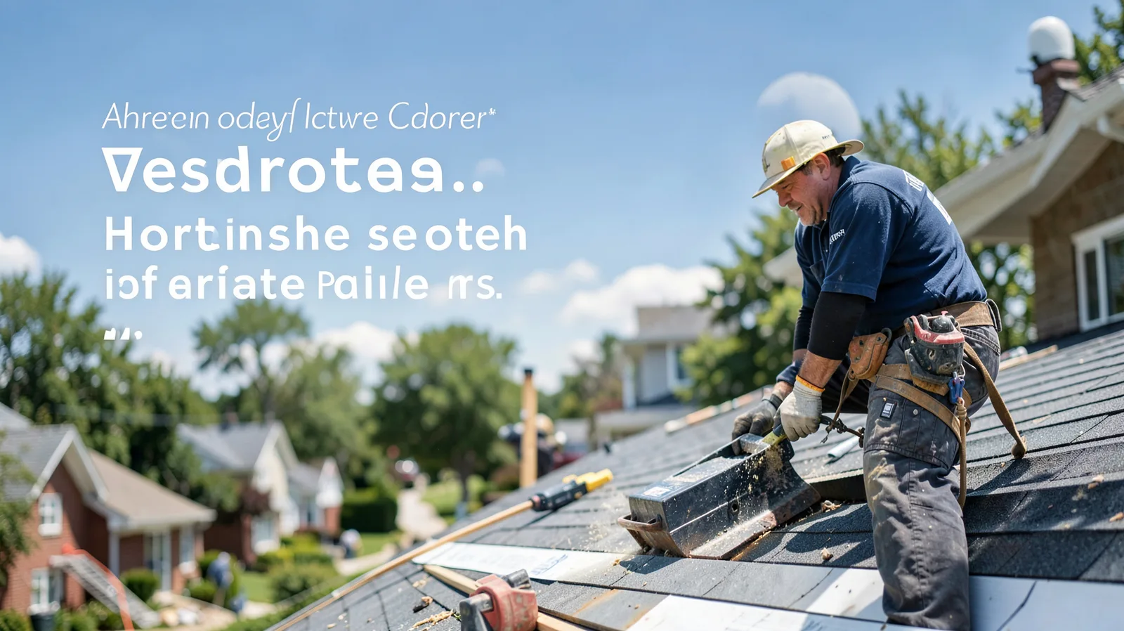 Roof Replacement in Plainfield, OH near me